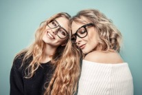 Glasses